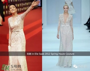 elie saab����������ʲô���ӣ�elie saab����ɯ��ʲô���Σ�